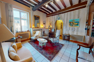 achat appartement nevers 58000