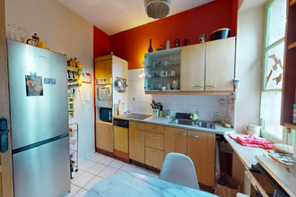achat appartement nevers 58000