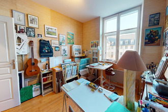 achat appartement nevers 58000