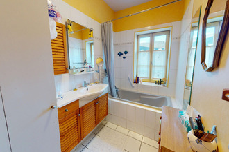 achat appartement nevers 58000