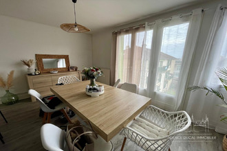 achat appartement nevers 58000