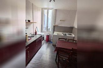 achat appartement nevers 58000