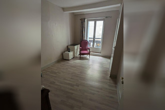 achat appartement nevers 58000