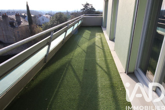 achat appartement nevers 58000