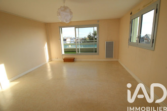 achat appartement nevers 58000