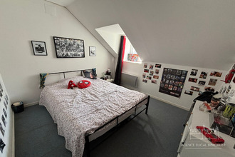 achat appartement nevers 58000