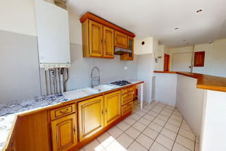 achat appartement nevers 58000