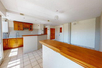 achat appartement nevers 58000