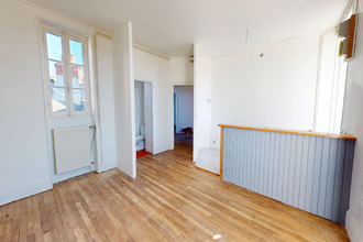 achat appartement nevers 58000