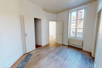 achat appartement nevers 58000