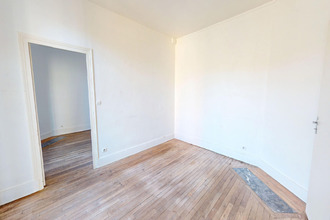 achat appartement nevers 58000