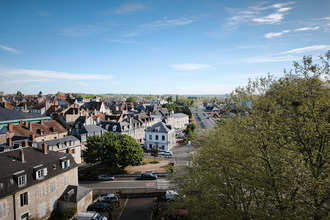 achat appartement nevers 58000
