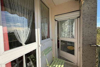 achat appartement nevers 58000