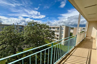 achat appartement nevers 58000