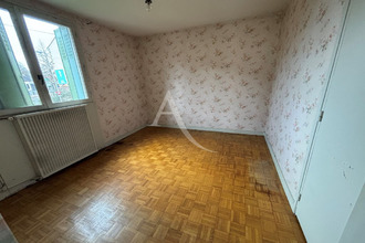 achat appartement nevers 58000