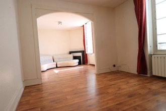 achat appartement nevers 58000