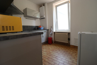 achat appartement nevers 58000