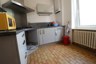 achat appartement nevers 58000