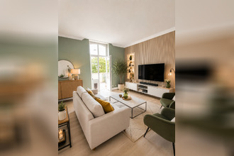 achat appartement nevers 58000