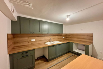 achat appartement nevers 58000