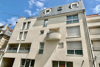 achat appartement nevers 58000