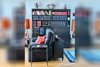 achat appartement nevers 58000