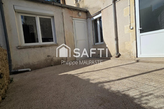 achat appartement nevers 58000