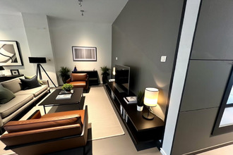 achat appartement nevers 58000
