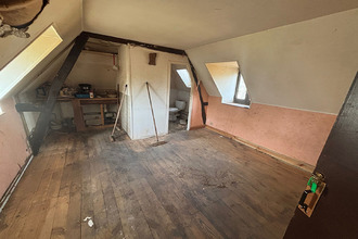 achat appartement nevers 58000