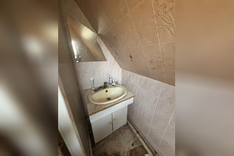 achat appartement nevers 58000