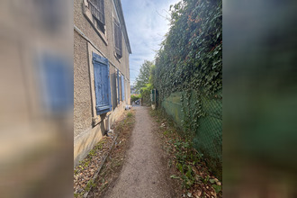 achat appartement nevers 58000