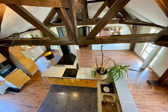 achat appartement nevers 58000