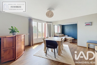 achat appartement nevers 58000