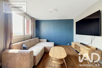 achat appartement nevers 58000