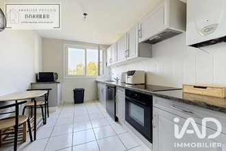achat appartement nevers 58000