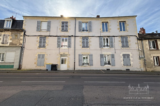 achat appartement nevers 58000