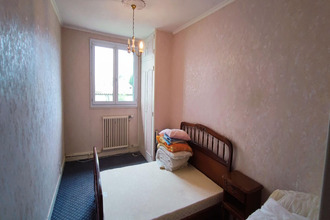 achat appartement nevers 58000