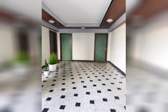 achat appartement nevers 58000