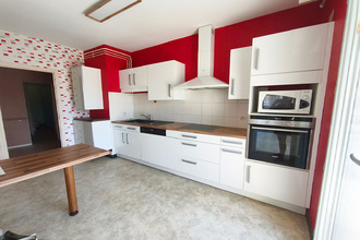 achat appartement nevers 58000