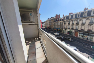 achat appartement nevers 58000