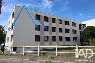 achat appartement nevers 58000