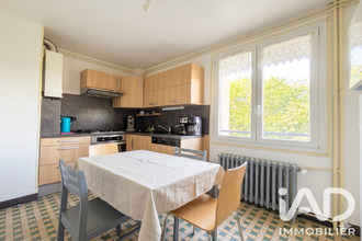 achat appartement nevers 58000