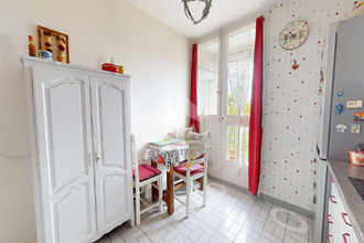 achat appartement nevers 58000