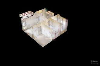 achat appartement nevers 58000