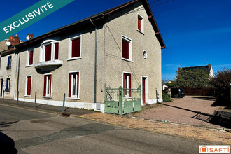 achat appartement nevers 58000