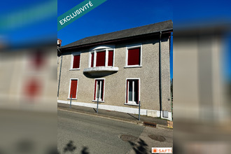 achat appartement nevers 58000