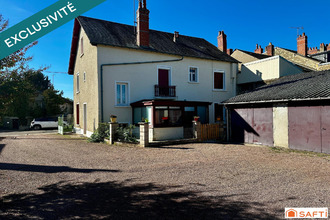 achat appartement nevers 58000