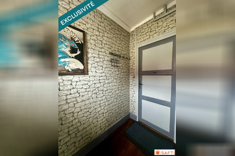 achat appartement nevers 58000