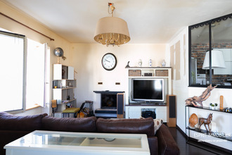 achat appartement nevez 29920