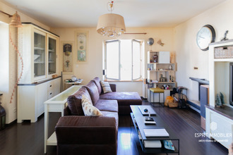 achat appartement nevez 29920